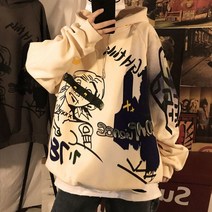 가을 스웨터 남성 후드 스웨터 ins 조수 브랜드 홍콩 스타일 느슨한 모든 경기 재킷 커플 탑 의류 streetwear 남성