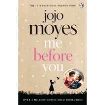 Me Before You, Penguin Books