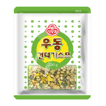오뚜기 우동 건더기 스프, 250g, 8개