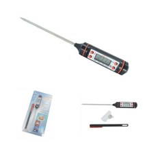 음식온도측정기