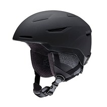 Smith Optics Vida 여성용 스노우 헬멧, Matte Metallic Everglade