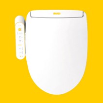 2023NEW 망고비데 MB-1704 직수 순간온수 완벽방수, 자가 셀프설치