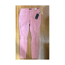 트루릴리젼 청바지 Halle 우먼스 여성용 여자 미드라이즈 슈퍼 스키니 핏 사이즈 27X28