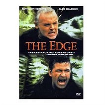 (DVD) 디 엣지 (THE EDGE)