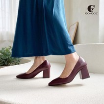 고세 Gby고세 여성 펌프스 키라 G1350012color약5cm