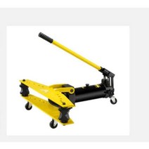 유압밴딩기 철근파이프 배관 구부리는 기계 장비 동관, SWG-4(22-108)브래킷