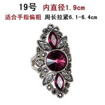 여자실반지 심플컬러 여성큐빅반지 빅사이즈 금실 원석 기본 커플링 프리사이즈 아우라 볼륨
