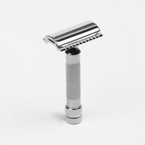 머쿠어 클래식 양날면도기 34C HD, 1개입, 1개