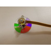 업소용빔프로젝터 미니프로젝터 가정용프로젝터 Toshiba TDP-S35 TDP-T45 TDP-TS20 TW100C DLP 프로젝터 컬, 01 TW100C