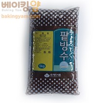 팥빙수5Kg(빙수팥5kg)-대두식품, 5kg, 5kg