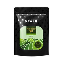 타코 제주엄블랑 말차파우더 500g, 1개