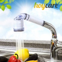 hoycare 호이 주방용 싱크대헤드 주방헤드 핸드타입, 1개