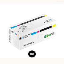 캐논토너 호환토너 교체용 캐논 CRG318/LBP 7666cdn 블랙프린터토너 잉크토너 카트리지 토너충전 복합기 프린터기 리필 PT+5654EA