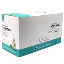 화이트데이 10개묶음 (10+1) 자일스톤 35g 핀란드산 복숭아향 민트향 레몬향 자일리톨캔디, 민트(10+1)