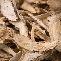 신토불이 국산 약초 말린더덕 사삼(편) 600g, 12U9_국산말린더덕 사삼(편)600g