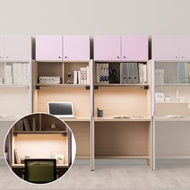 1인독서실책상 1인실독서실책상 1인용독서실책상 재택근무책상 초등학생책상 중학생책상 고등학생책상 프리미엄독서실책상 독서실책상 아네마름 인스독서실책상, 스카이블루