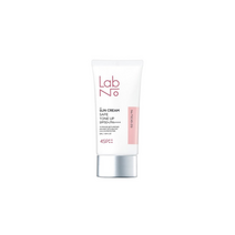 랩노 4SP 세이프 톤업 선크림 SPF50+ PA++++, 50ml, 2개
