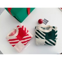 로파드미니 클마니트 XS(5호)~XL(13호) 크리스마스룩
