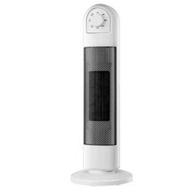 가정용 사무실용 업소용 전자 공장용 온풍기 팬히터 히터 미니 파티션 무선 usb 욕실 캠핑용 벽걸이 대형 14등급 난방가구 온열, B, 1