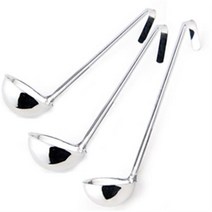 1온스 부터 8온스 스텐 온스 계량국자 통습국자 1p, 스텐통습국자 8온스 237ml