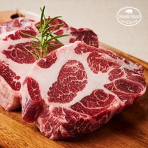 이베리코 베요타 목살 300g