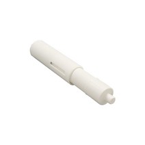PVC 욕실 휴지걸이봉 화장지 꽂이 부속 보빙