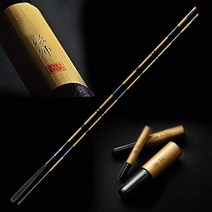 일본 중층 내림 낚시대 초경량 초경량 민물낚싯대, 2.7미터