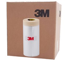 3M 커버링테이프 900mm 1BOX(50ea) 도장 비닐 테이프