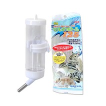 산코 376 소동물 멀티급수기 125ml, 단품