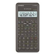 [fx350ms] 카시오 공학용 계산기 FX-350MS-2