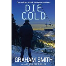Die Cold Paperback, Bloodhound Books