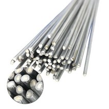 저온 알루미늄 용접봉 33cm 1.6mm 2mm 10개입 50개입, 33cm 1.6mm 50개입