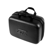 시선 대형 릴 하드케이스 주머니 수납보관 10000번릴