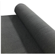 탄화포 불티방지 탄화포직 화재방지포 용접포 그라인더 열차단 1.6T X 1M X 20M 1롤, 탄화포 용접포 1롤