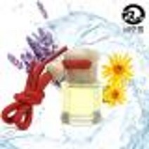 비오랩 우드캡 아로마 방향제 걸이형, 솔잎