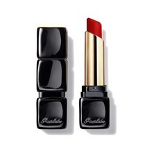 경기점 키스키스 립스틱 텐더 매트 2.8g, 666 럭키 핑크