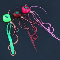 단일코리아 피싱통타이라바 C, 타이라바C 핑크90g