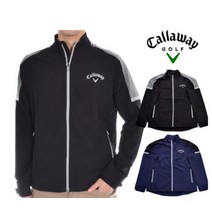 캘러웨이 어패럴 골프 웨어 바람막이 자켓 윈드브레이커 2color