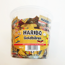 하리보 골드 베어렌 젤리 980g, 1+1