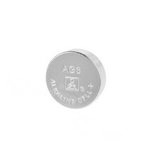 알카라인 LR41/AG3 수은전지 1알 1.5V 리튬 시계배터리, LR41/AG3 1알