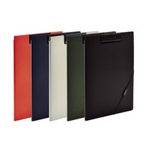 리히트랩 F-7560 SF CLIP FILE NAVY