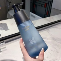 비듬 탈모 방지 시원한 두피샴푸 아미노산 비듬 방지 샴푸 스무딩 컨디셔너 모이스처라이징 실키 바디 워시, 01 shampoo