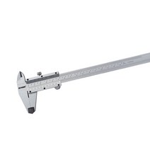 일음쇼핑^^*m이엑스파워 버니어 캘리퍼스 EVC-200 200mm (1EA) 도르레조절 외경측정 공구 고정핀 도구 내경 카본스틸재질 도르레일medi^*^, ab*^^선택없는