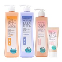 바세린 바세린 고보습 바디로션 / 핸드크림 BEST 모음, 핸드크림 500ml+60ml x 2개