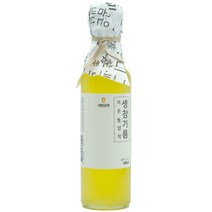 대현상회 저온압착 생참기름, 1개, 180ml
