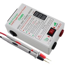 YEKMLCO 다용도 LED TV 백라이트 테스터 모든 LED 조명 수리 출력 0-320V
