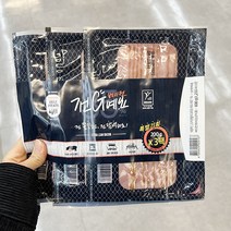 [홈플러스] H)존쿡 전G 베이컨 200g x 3 x 1개, 종이박스포장