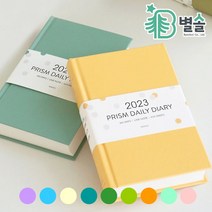 23년 새해 다짐 어른 성인 오늘 하루 감사 매일 일기장, 캐럿
