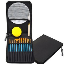 특수분장 재료 분장사 흉터 메이크업 수성 얼굴 바디 페인팅 키트 pinturas maquillaje 브러시 크리스마스 할로윈 키즈 페인트 스페셜 페이스 실드, [13] brush