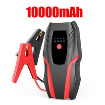 밧데리재생기 (에서 선박 us) 30000mAh 자동차 점프 스타터 보조베터리 배터리 시작 충전기 부스터 장치, 03 20000mAh ordinary